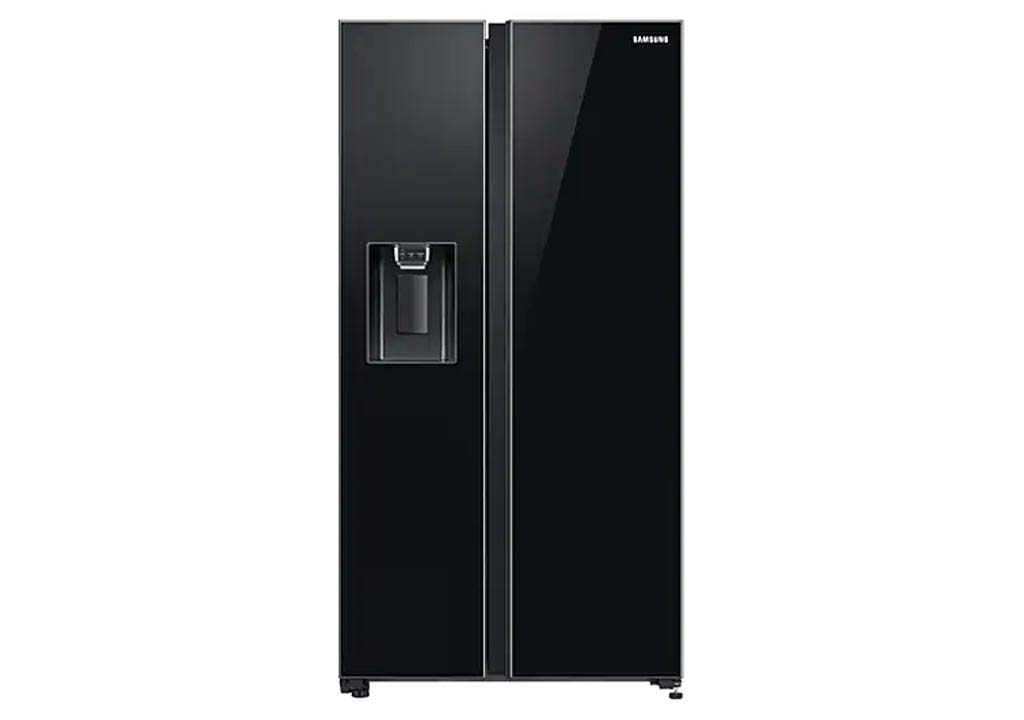 Samsung Inverter Fridge 617 liters RS64R53012C/SV