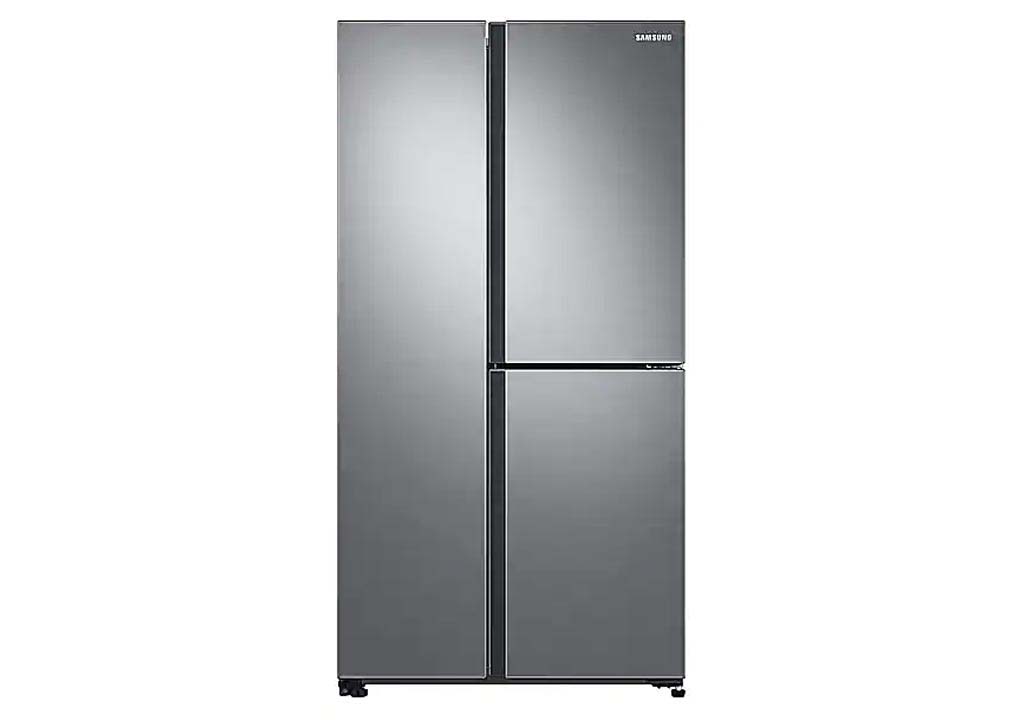 Samsung Inverter Fridge 634 liters RS63R5571SL/SV (2019)