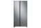 Samsung Inverter Fridge 647 liters RS62R5001M9/SV (2019)