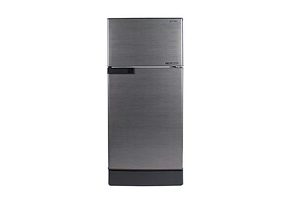 Sharp Inverter Fridge 150 Liters SJ-X176E-DSS