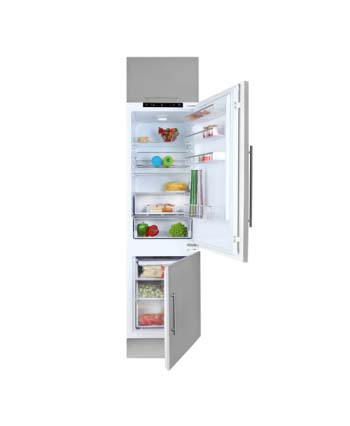 TEKA Fridge 275 liters CI3 350 NF