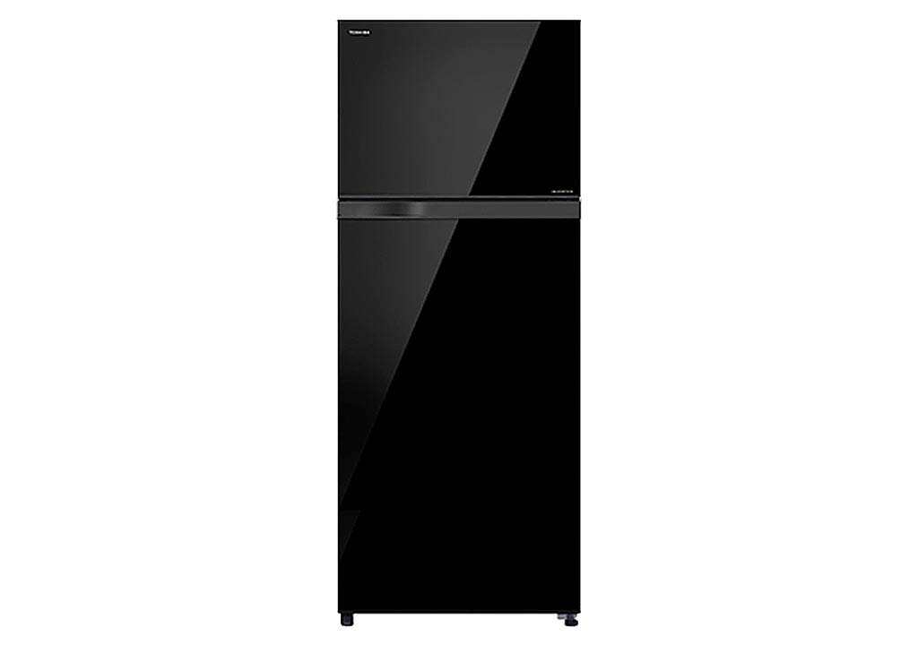 Tủ lạnh Toshiba ngăn đá trên 2 cửa Inverter 305 lít GR-AG36VUBZ(XK1)