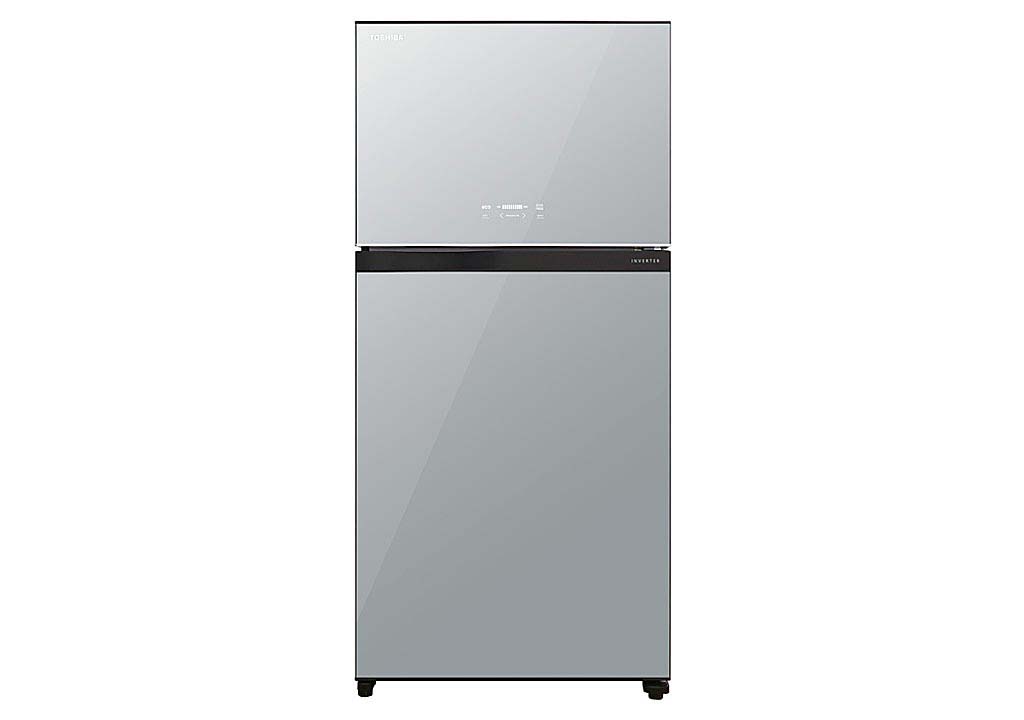 Toshiba Inverter Fridge 555 liters GR-AG58VA(X)