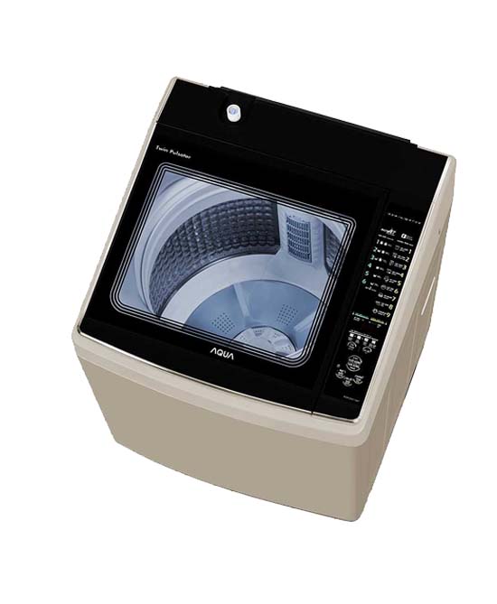 Máy giặt Aqua 11.5 Kg AQW-DW115AT, N