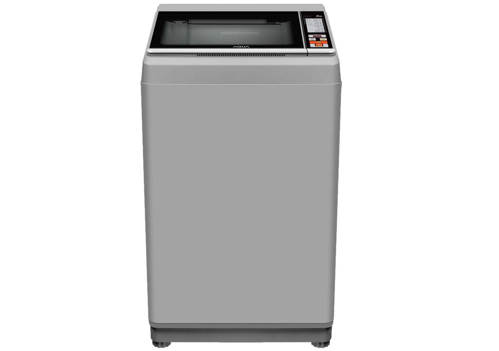Máy giặt Aqua lồng đứng 8 Kg AQW-S80CT (H2)