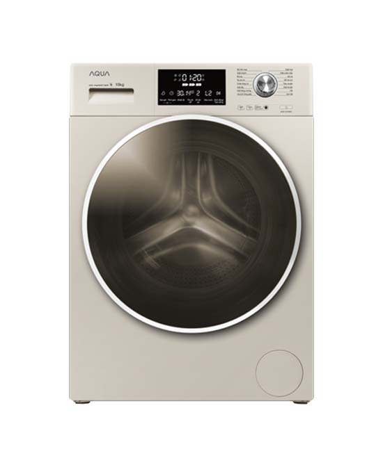 Máy giặt Aqua Inverter 10 kg AQD-D1000C