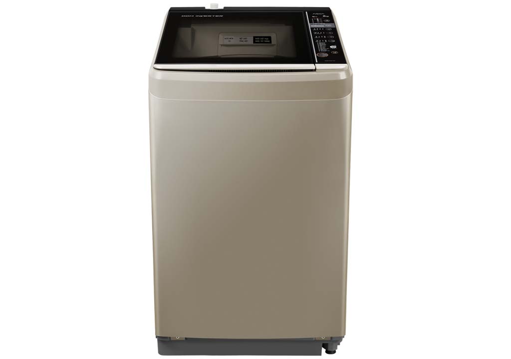 Aqua washing machine Inverter 9 kg AQW-D901BT N