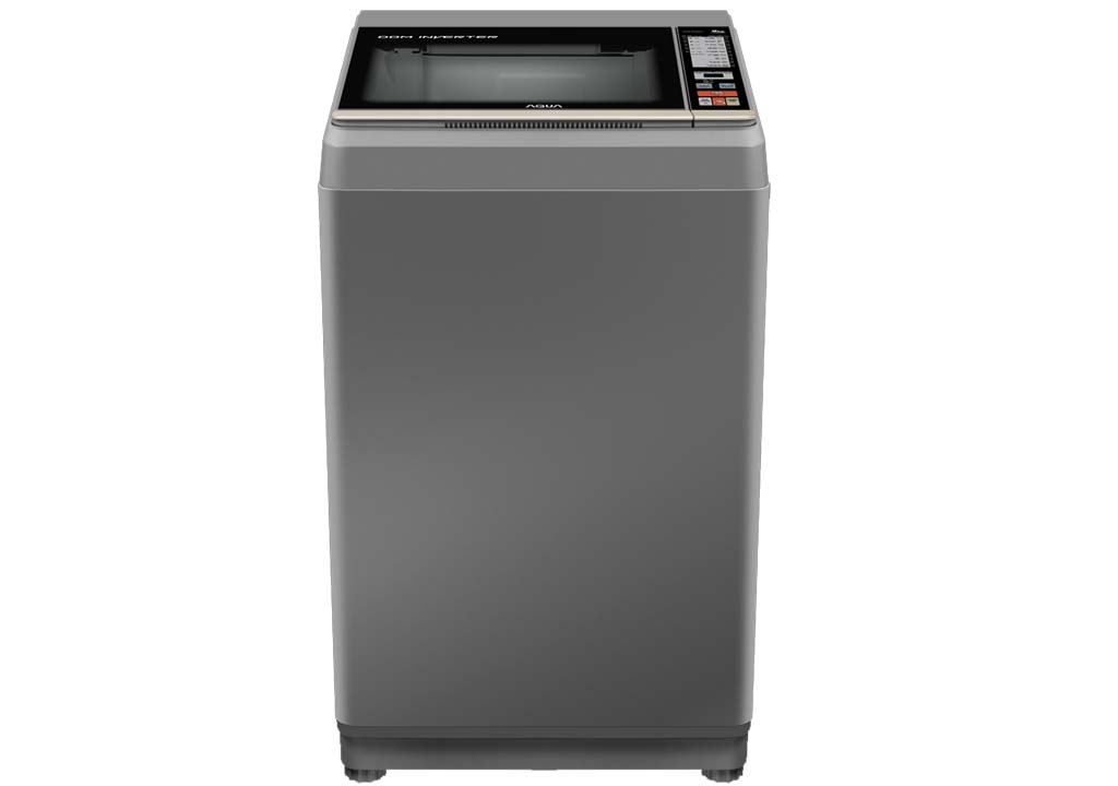 Aqua washing machine Inverter 9 Kg AQW-DK90CT (2019)