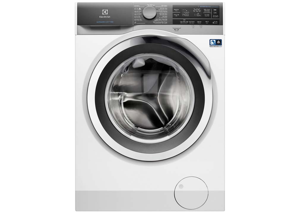 Máy giặt Electrolux lồng ngang 11 kg EWF1142BEWA (2019)