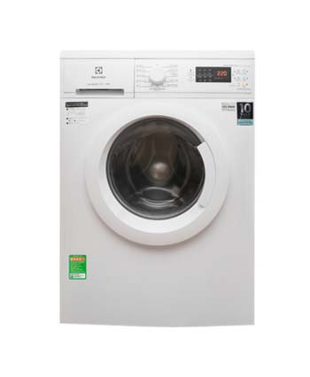 Electrolux washing machine Inverter 7.5 Kg EWF7525DGWA