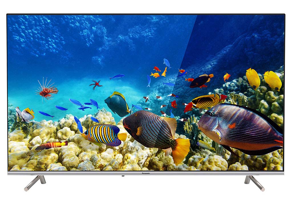 Tivi Panasonic 49 inch 4K TH-49GX650V