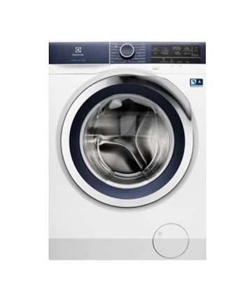 Electrolux washing machine Inverter 9.0 KG EWF9023BDWA (2019)