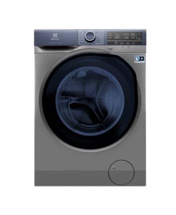 Electrolux washing machine Inverter 9.5 kg EWF9523ADSA (2019)