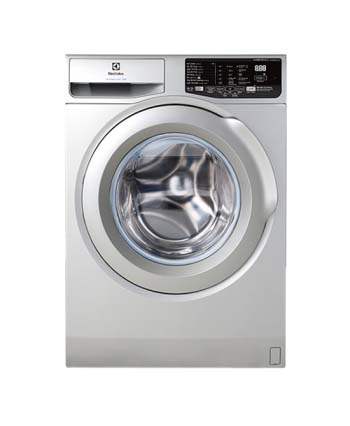 Electrolux washing machine Inverter 9 Kg EWF9025BQSA