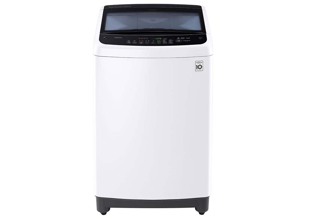 LG washing machine Inverter 10.5 kg T2350VS2W