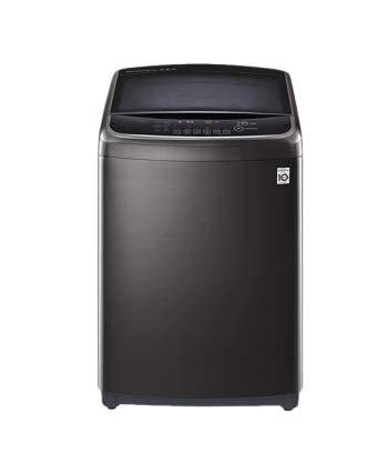 LG Washing machine Inverter 22 Kg TH2722SSAK (2019)