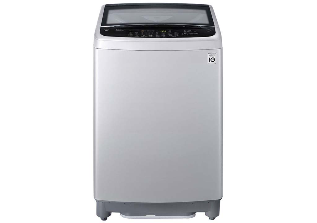 LG washing machine Inverter 8.5 kg T2185VS2M