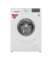 LG washing machine inverter 8 kg FC1408S5W