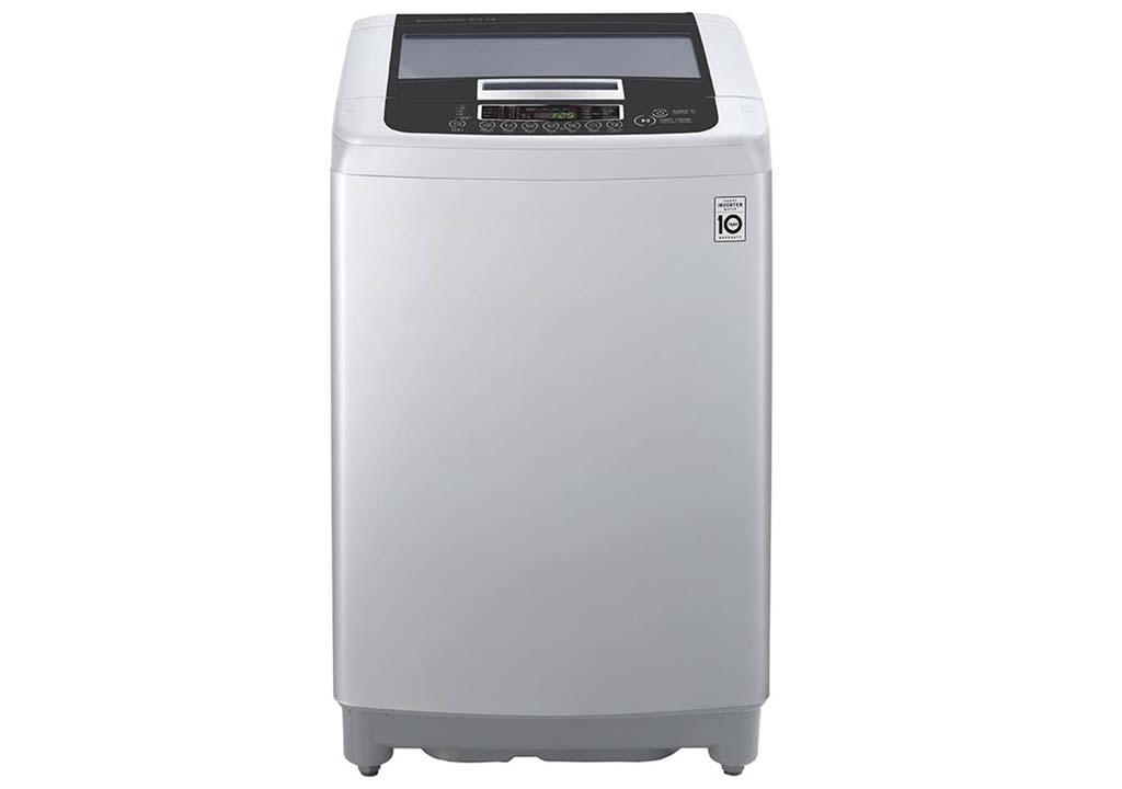 LG washing machine Inverter 8 kg T2108VSPM