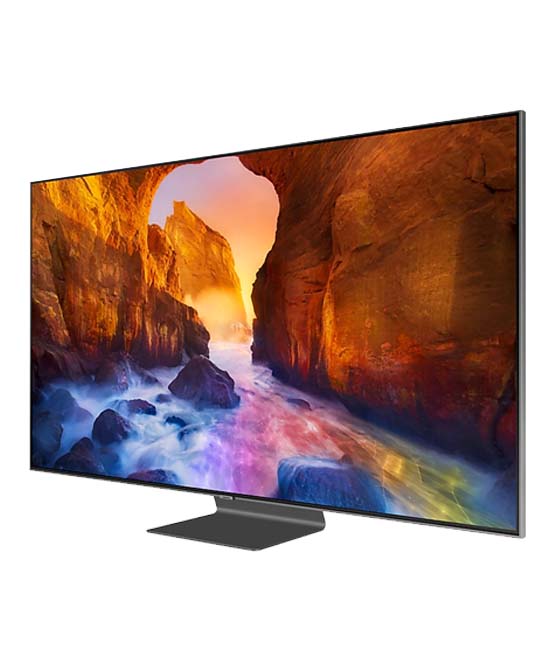 Smart Tivi QLED 4K Samsung 75 Inch QA75Q90RAKXXV (2019)