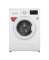 LG washing machine Inverter 9 kg FM1209N6W