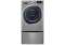 LG washing machine TWINWash Inverter 11 Kg TWC1409S2E/TC2402NTWV