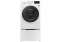 LG washing machine TWINWash Inverter 11 Kg TWC1409S2W/TG2402NTWW