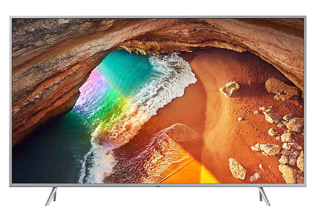 Tivi Samsung 49 inch QLED 4K QA49Q65RAKXXV (2019)