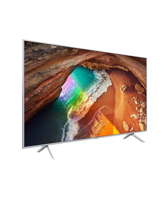 Smart Tivi Qled Samsung 4K 49 Inch QA49Q65RAKXXV (2019)