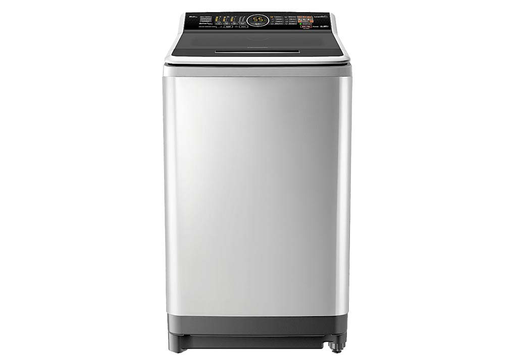 Panasonic washing machine 9,0 Kg NA-F90V5LRV