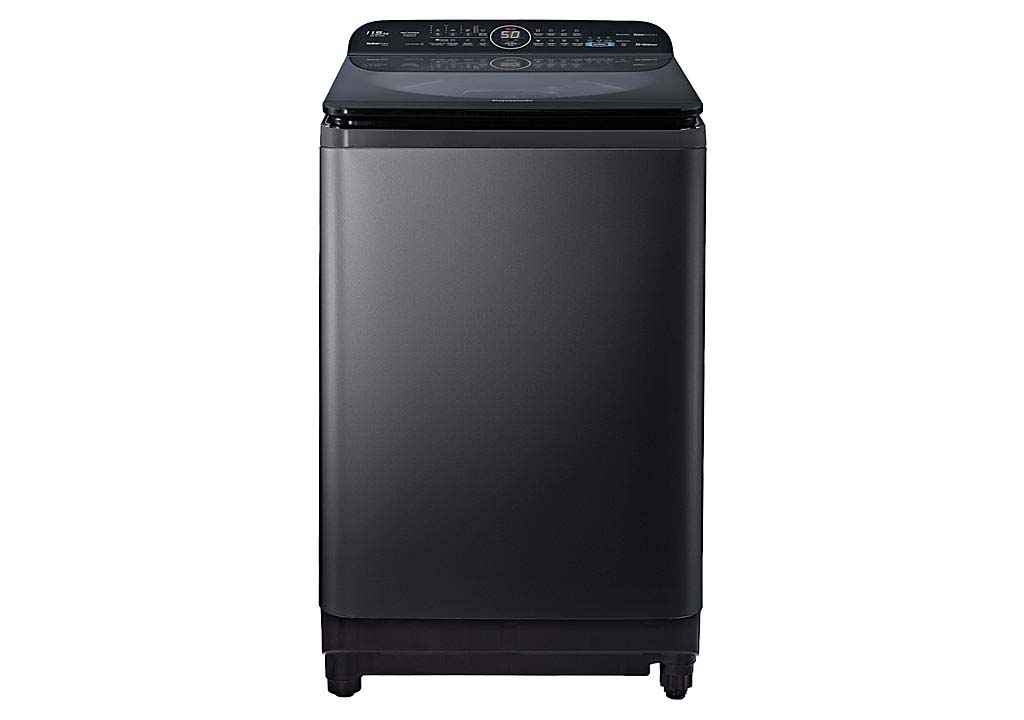 Panasonic washing machine Inverter 10.5 Kg NA-FD10AR1BV