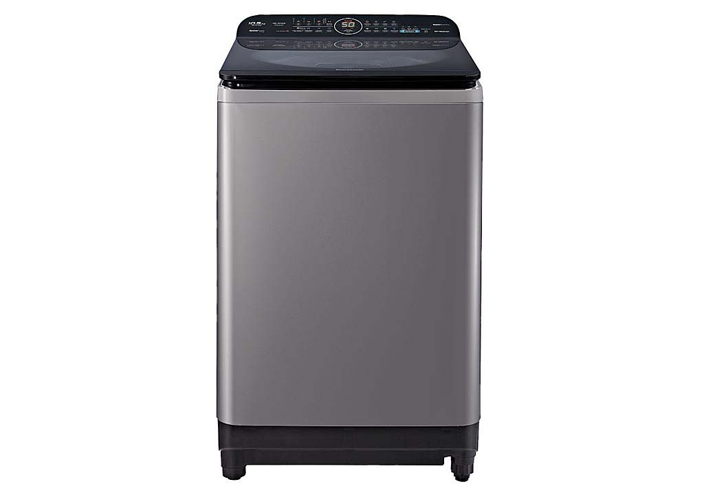 Panasonic washing machine Inverter 10.5 kg NA-FD10AR1GV