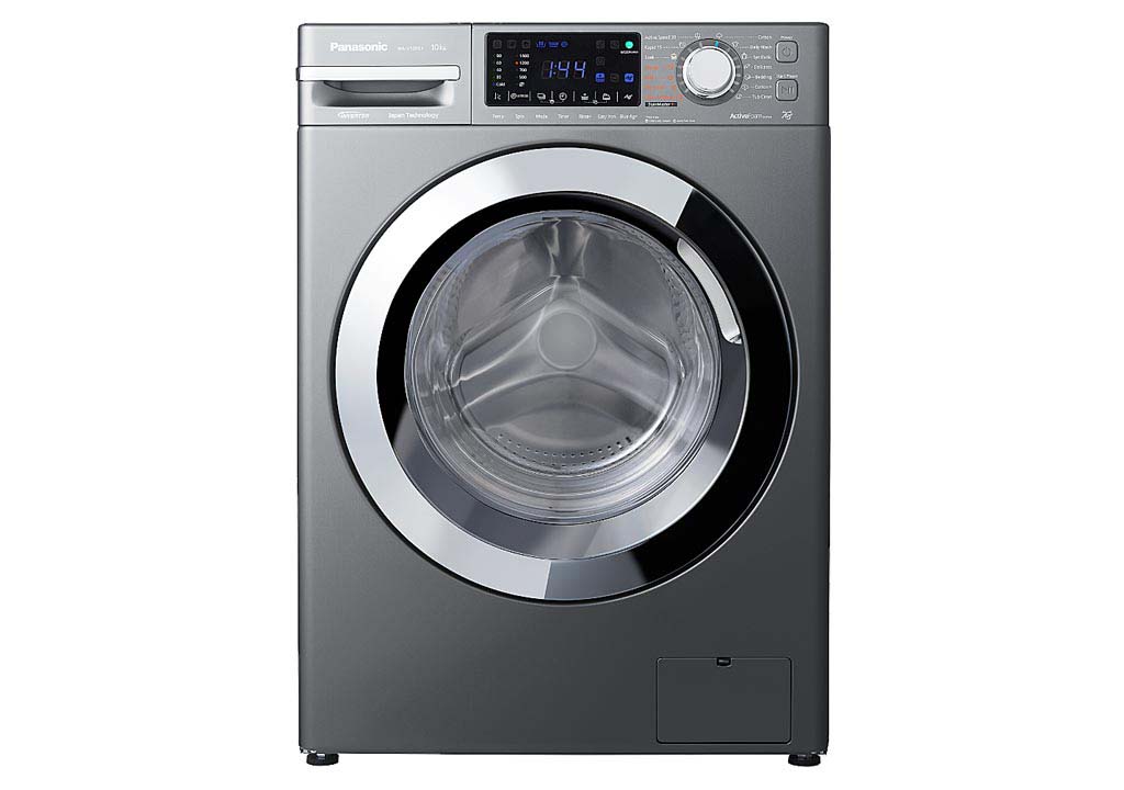 Panasonic washing machine Inverter 10 Kg NA-V10FX1LVT