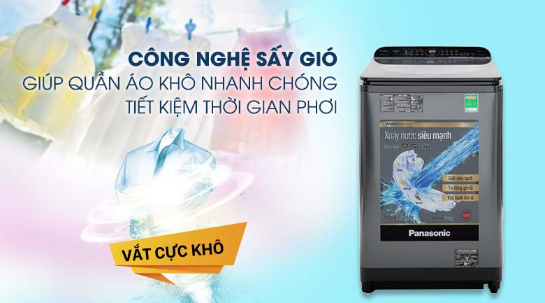 Sấy gió