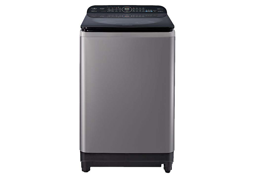 Panasonic washing machine Inverter 11.5 kg NA-FD11AR1GV