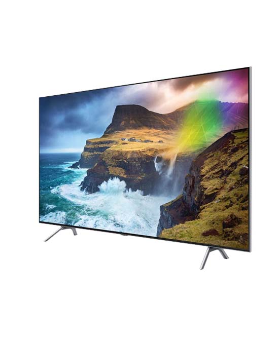 Smart Tivi Qled Samsung 4K 55 Inch QA55Q75RAKXXV