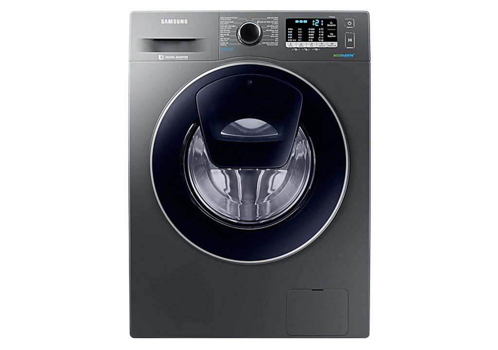 Samsung Addwash Inverter 10 kg WW10K54E0UX/SV