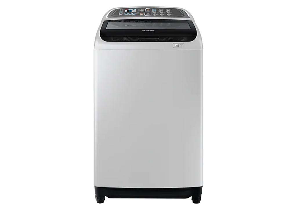 Samsung washing machine Inverter 10.5 kg WA10J5750SG/SV