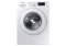 Samsung washing machine Inverter 8 kg WW80J52G0KW/SV