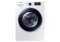 Samsung washing machine Inverter 8 Kg WW80J54E0BW/SV