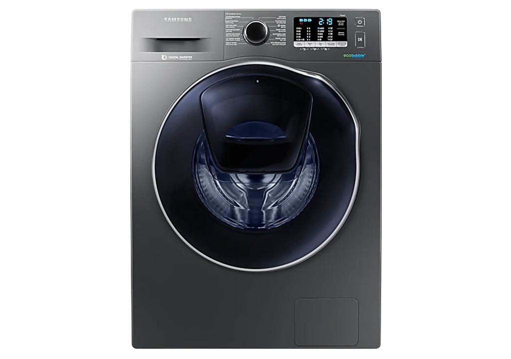 Samsung Washer and Dryer AddWash Inverter 9.5 kg WD95K5410OX/SV