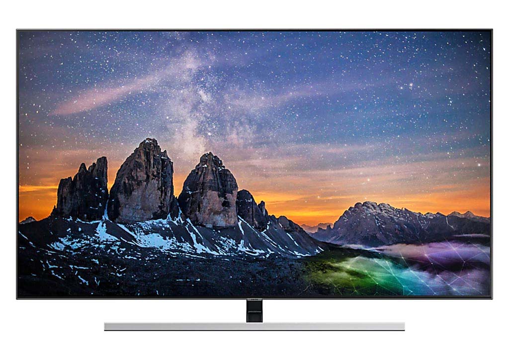 Tivi Samsung 65 inch QLED 4K QA65Q80RAKXXV