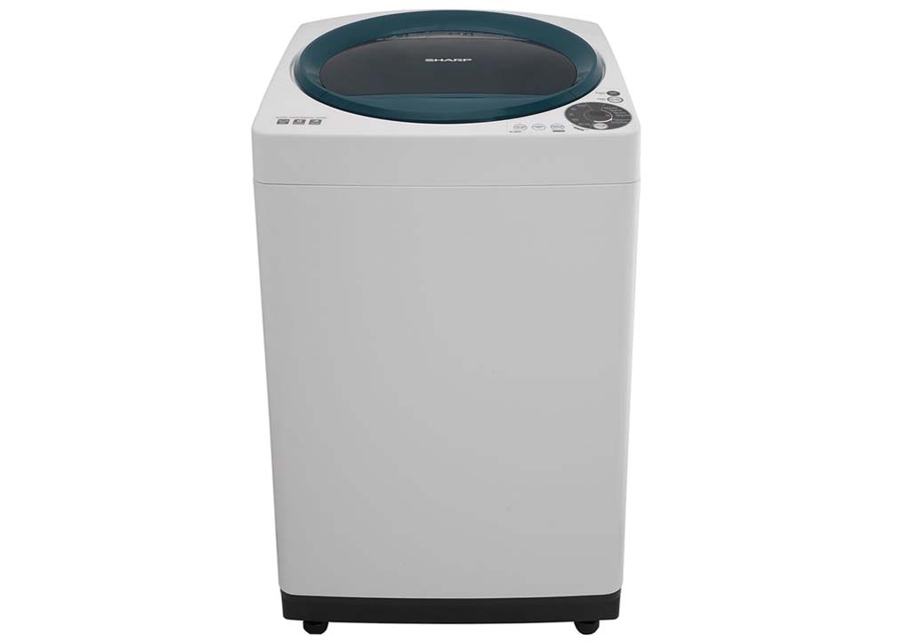 Sharp washing machine 8,2 Kg ES-U82GV-G