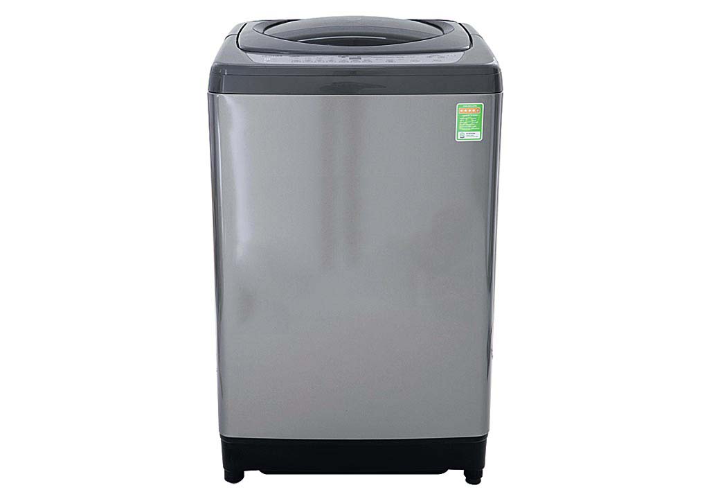 Máy giặt Toshiba lồng đứng 10.0 kg AW-H1100GV (SM)