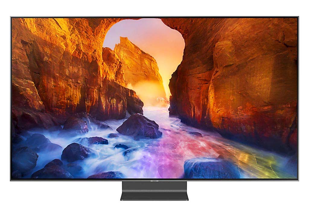 Tivi Samsung 65 inch QLED 4K QA65Q90RAKXXV (2019)