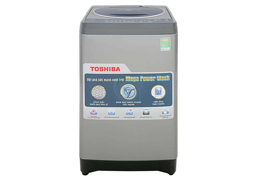 Toshiba washing machine 8.2 kg AW-J920LV