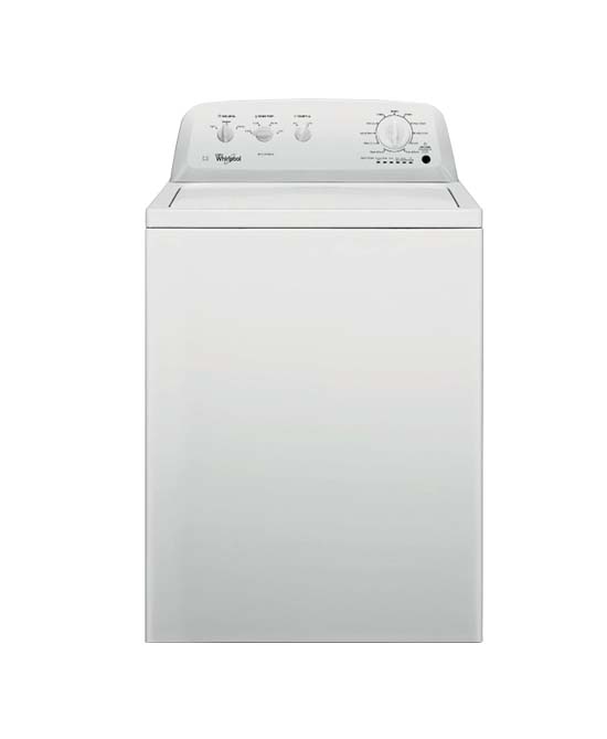 Máy giặt Whirlpool 15 kg 3LWTW4705FW