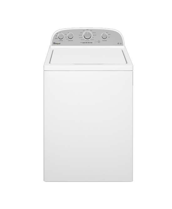 Máy giặt Whirlpool 15 kg 3LWTW4815FW