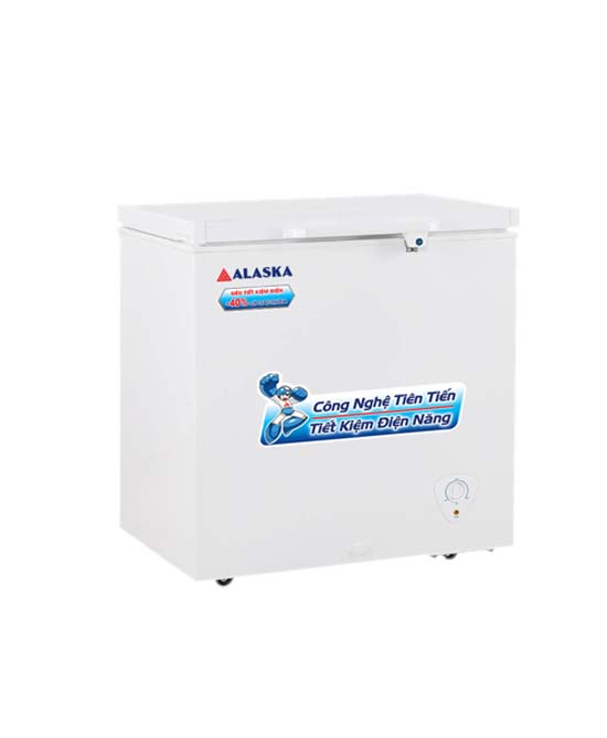 Tủ đông Alaska 400 Lít BD 400