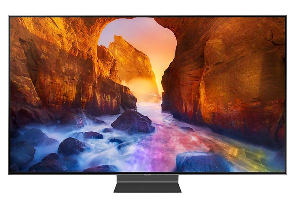 Samsung Tivi 82 Inch Qled 4K QA82Q90RAKXXV (2019)